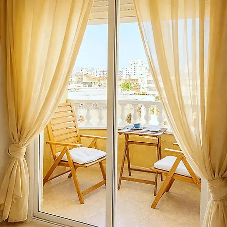 Casa Antonie Διαμέρισμα Τορεβιέχα