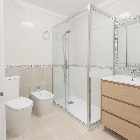 Casa Antonie 3* Τορεβιέχα