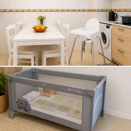 Casa Antonie Apartment Torrevieja